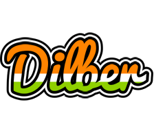 Dilber mumbai logo