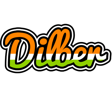 Dilber mumbai logo