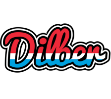 Dilber norway logo