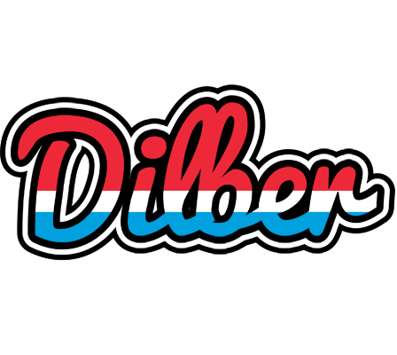 Dilber norway logo