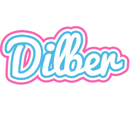 Dilber outdoors logo