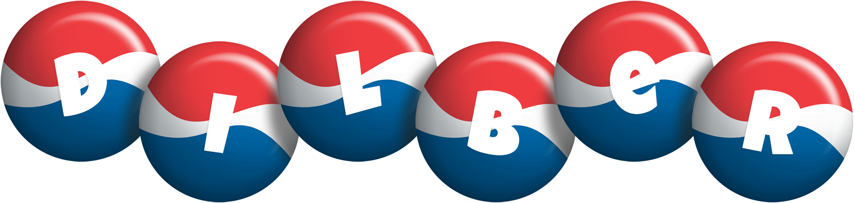 Dilber paris logo