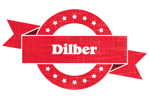 Dilber passion logo