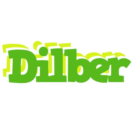 Dilber picnic logo