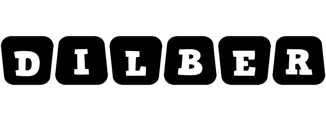 Dilber racing logo