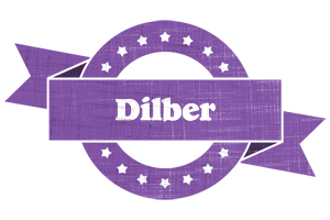 Dilber royal logo