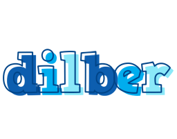 Dilber sailor logo