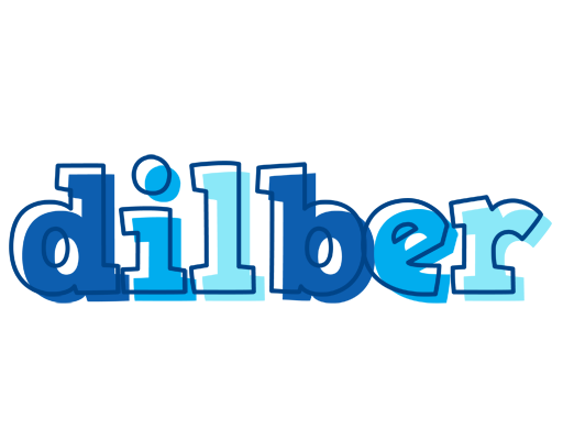 Dilber sailor logo