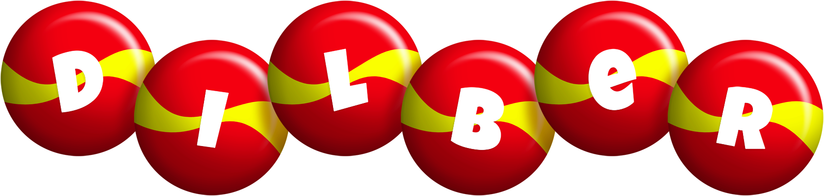 Dilber spain logo