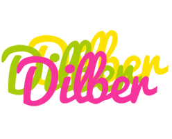 Dilber sweets logo