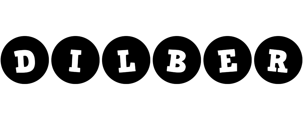 Dilber tools logo