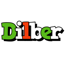 Dilber venezia logo