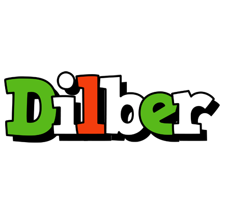 Dilber venezia logo