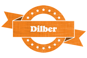 Dilber victory logo