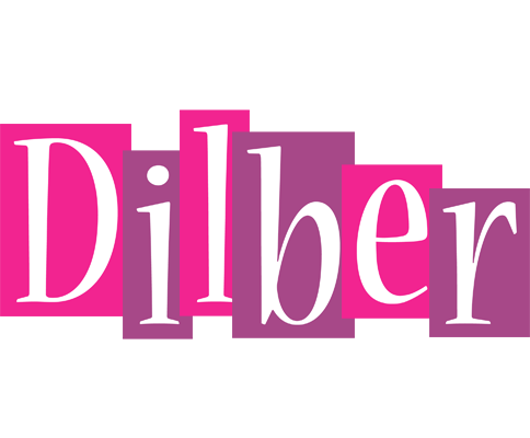 Dilber whine logo
