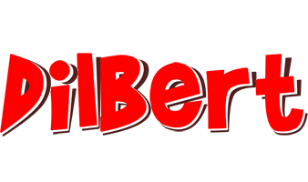 Dilbert basket logo