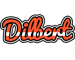 Dilbert denmark logo