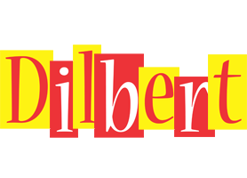 Dilbert errors logo