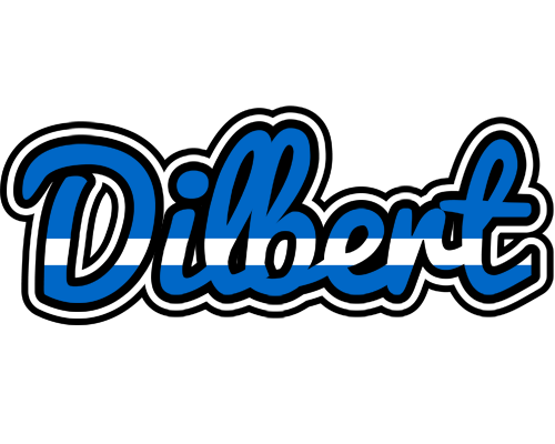 Dilbert greece logo