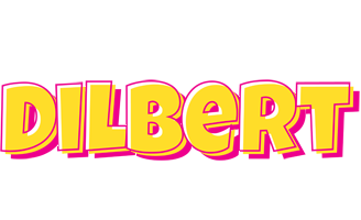 Dilbert kaboom logo