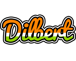 Dilbert mumbai logo