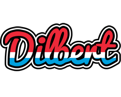 Dilbert norway logo