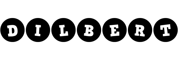 Dilbert tools logo