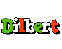 Dilbert venezia logo