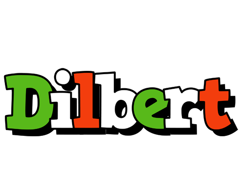Dilbert venezia logo