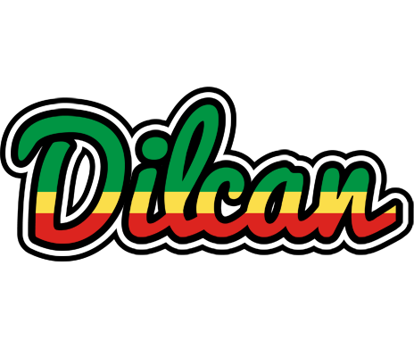 Dilcan african logo