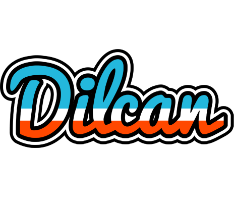 Dilcan america logo