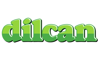 Dilcan apple logo