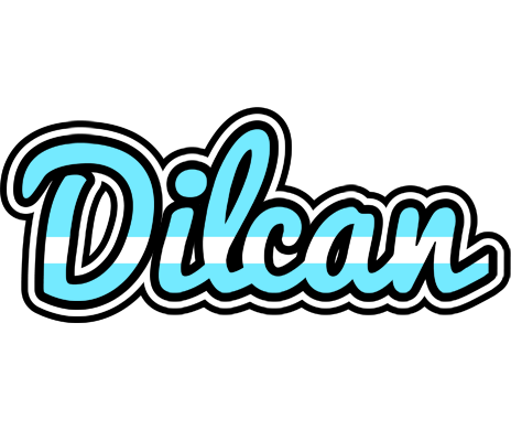 Dilcan argentine logo