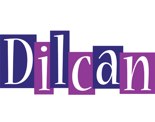 Dilcan autumn logo