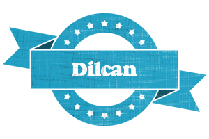 Dilcan balance logo