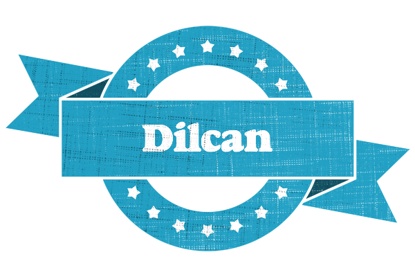 Dilcan balance logo