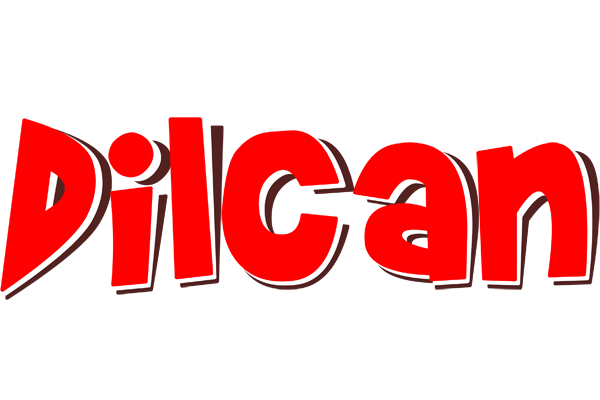 Dilcan basket logo