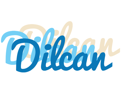 Dilcan breeze logo