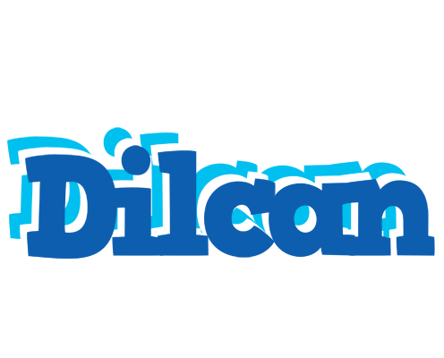 Dilcan business logo