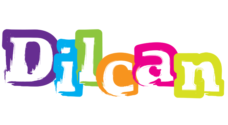 Dilcan casino logo
