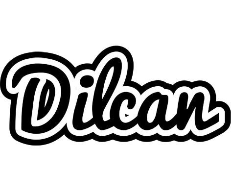 Dilcan chess logo