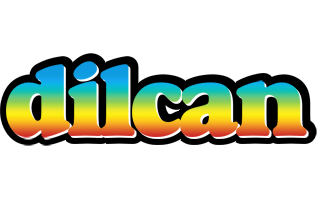 Dilcan color logo