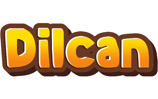 Dilcan cookies logo