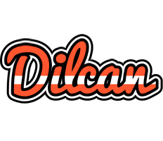 Dilcan denmark logo