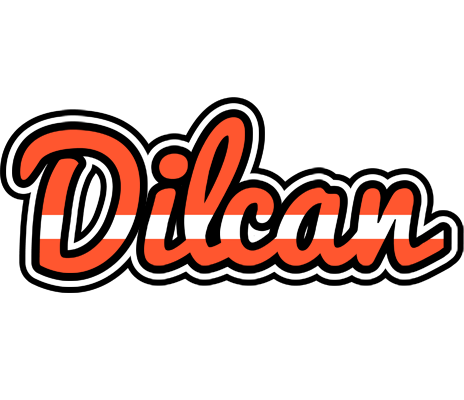 Dilcan denmark logo