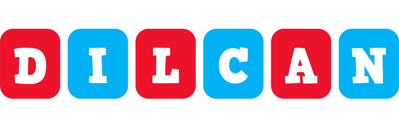 Dilcan diesel logo
