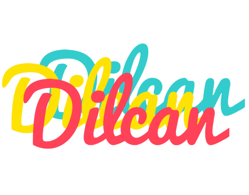 Dilcan disco logo