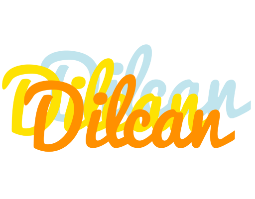 Dilcan energy logo