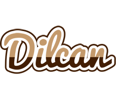 Dilcan exclusive logo