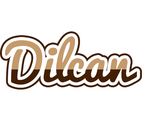 Dilcan exclusive logo